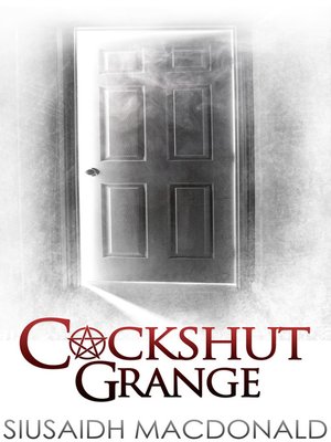 cover image of Cockshut Grange